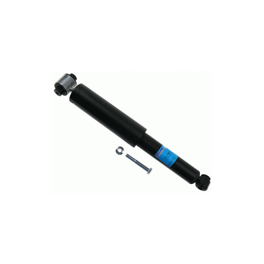 Sachs 313 448 Shock Absorber For Renault Grand Sc????????????nic Ii (Jm)