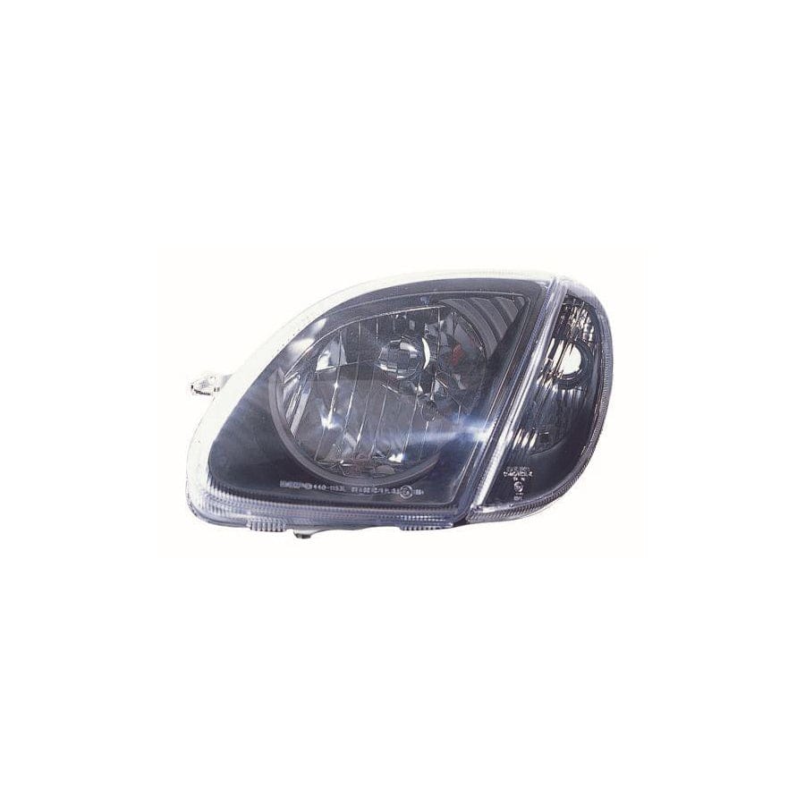 Abakus 4401153FXLDAM2 Headlight Set Suitable For Mercedes-Benz Slk (R170) | ML Performance UK