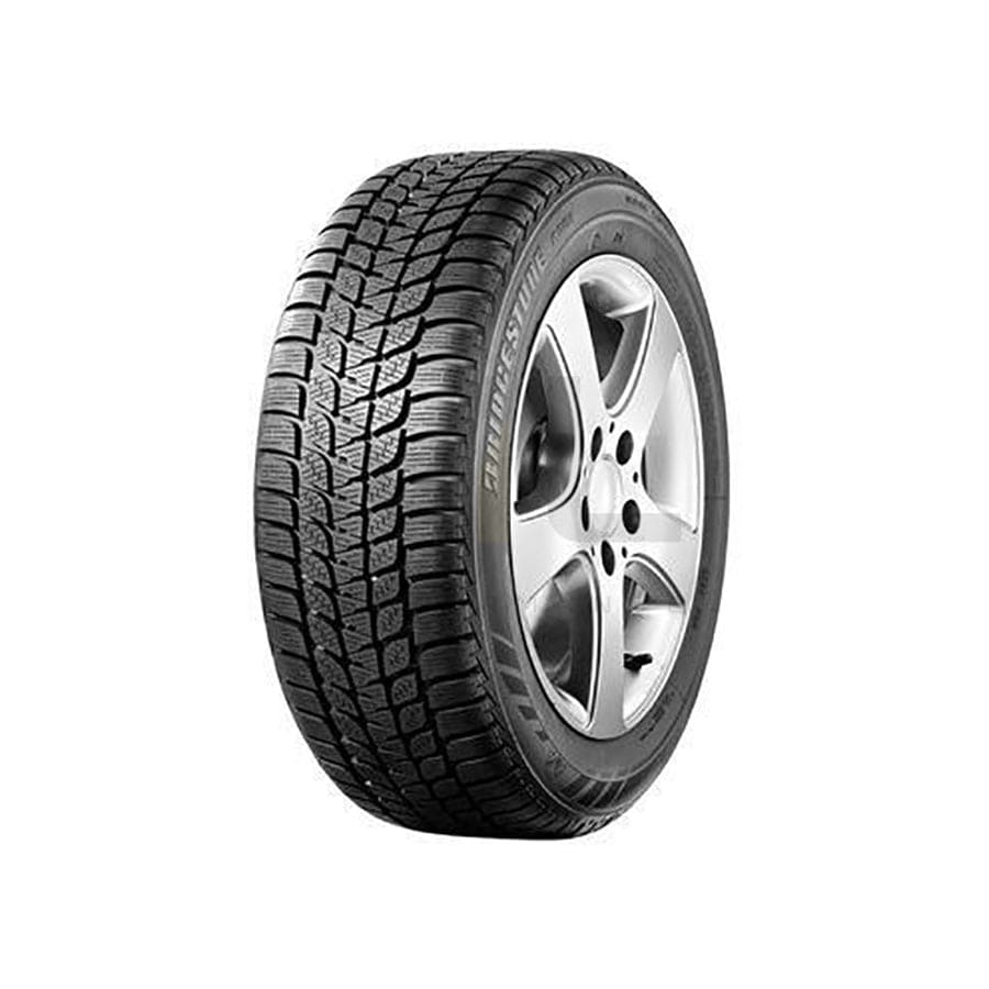 Bridgestone Weather Control A001 155/65 R14 75T All Season Tyre | ML Performance UK Car Parts