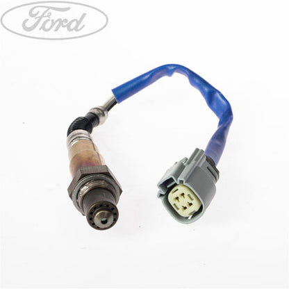 GENUINE FORD 1872222 FIESTA 1.0 PRE-CAT LAMBDA O2 OXYGEN SENSOR 4 PIN | ML Performance UK