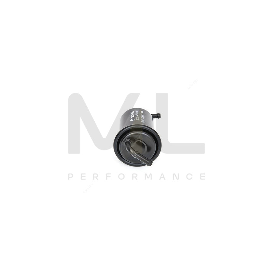 BOSCH Gasoline Injection Fuel Filter 0986450105  [ F 0105 ] | ML Car Parts UK | ML Performance