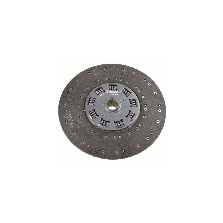 Sachs 1862 328 031 Clutch Disc