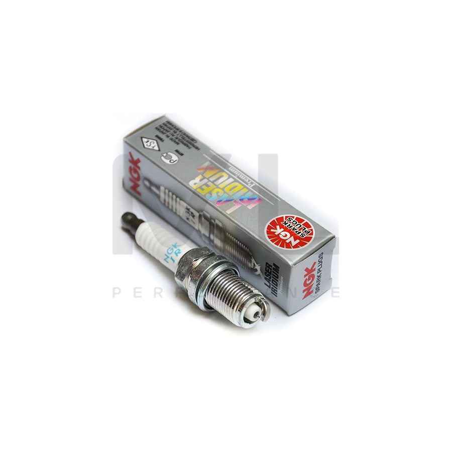 NGK PZFR7G-G (4253) - Laser Platinum Spark Plug / Sparkplug - Dual Platinum Electrodes | ML Car Parts UK | ML Performance