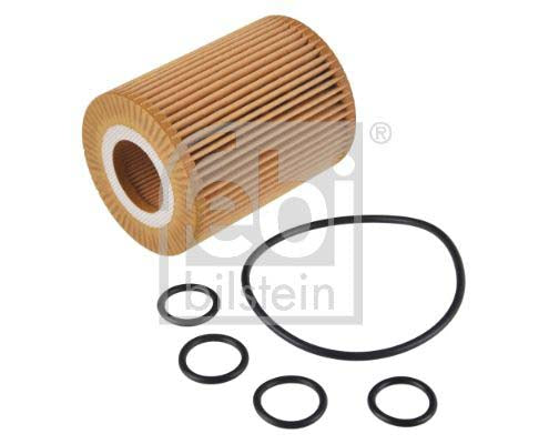 Febi Bilstein 108305 Oil Filter | ML Performance UK Car Parts