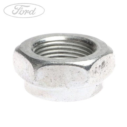 GENUINE FORD 1540231 KA REAR WHEEL HUB BEARING RETAINER | ML Performance UK