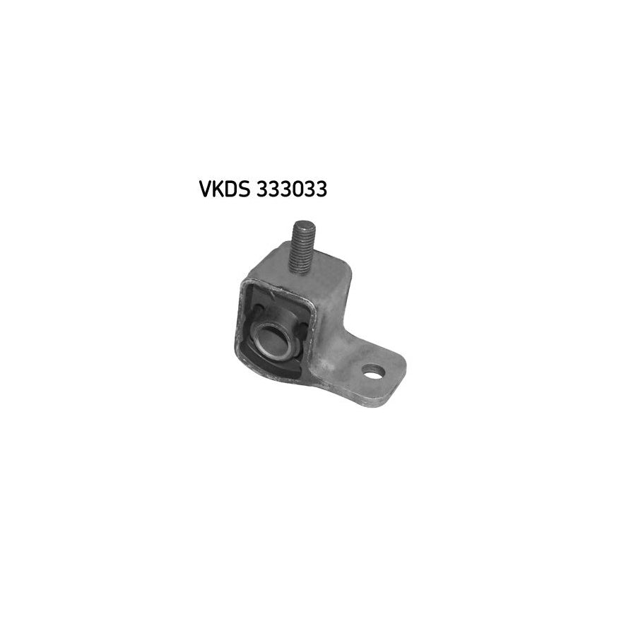 Skf Vkds 333033 Control Arm / Trailing Arm Bush For Peugeot 405 | ML Performance UK Car Parts