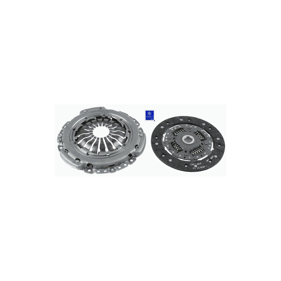 Sachs 3000 951 969 Clutch Kit