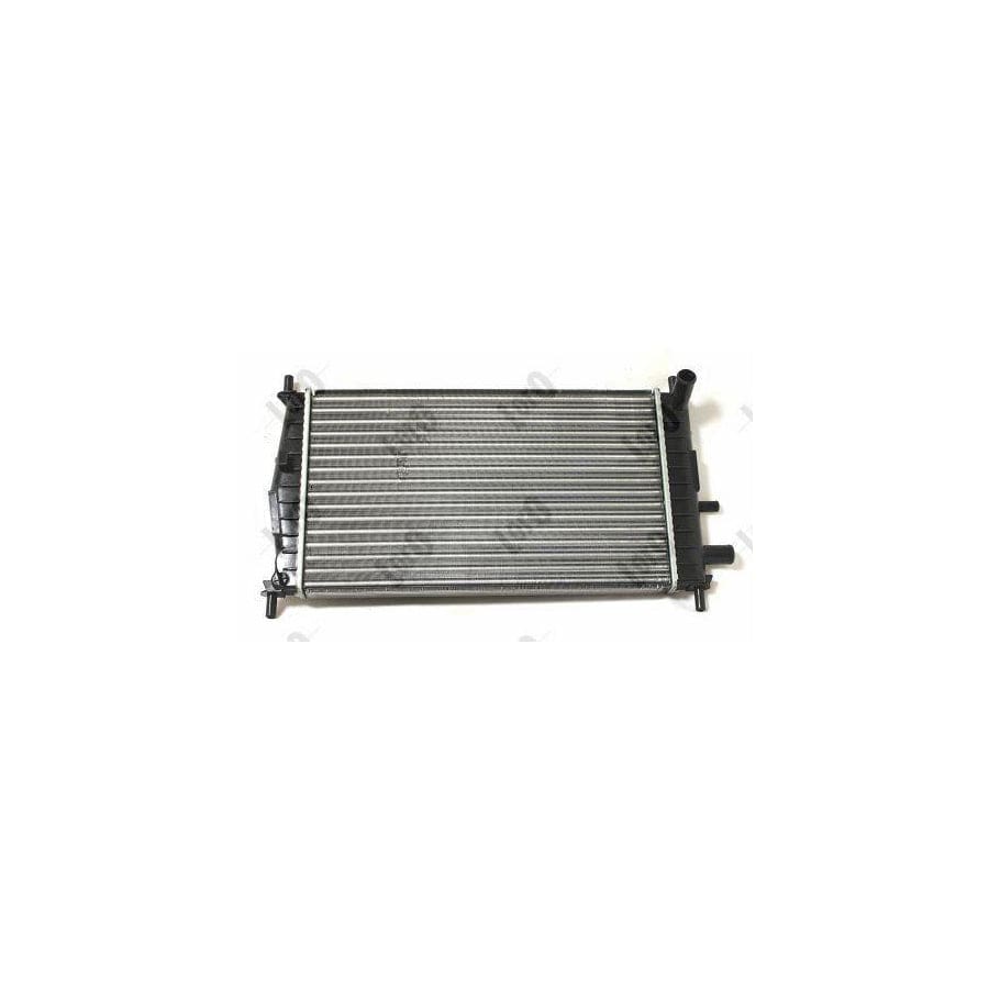 Abakus 0170170009 Engine Radiator For Ford Fiesta | ML Performance UK