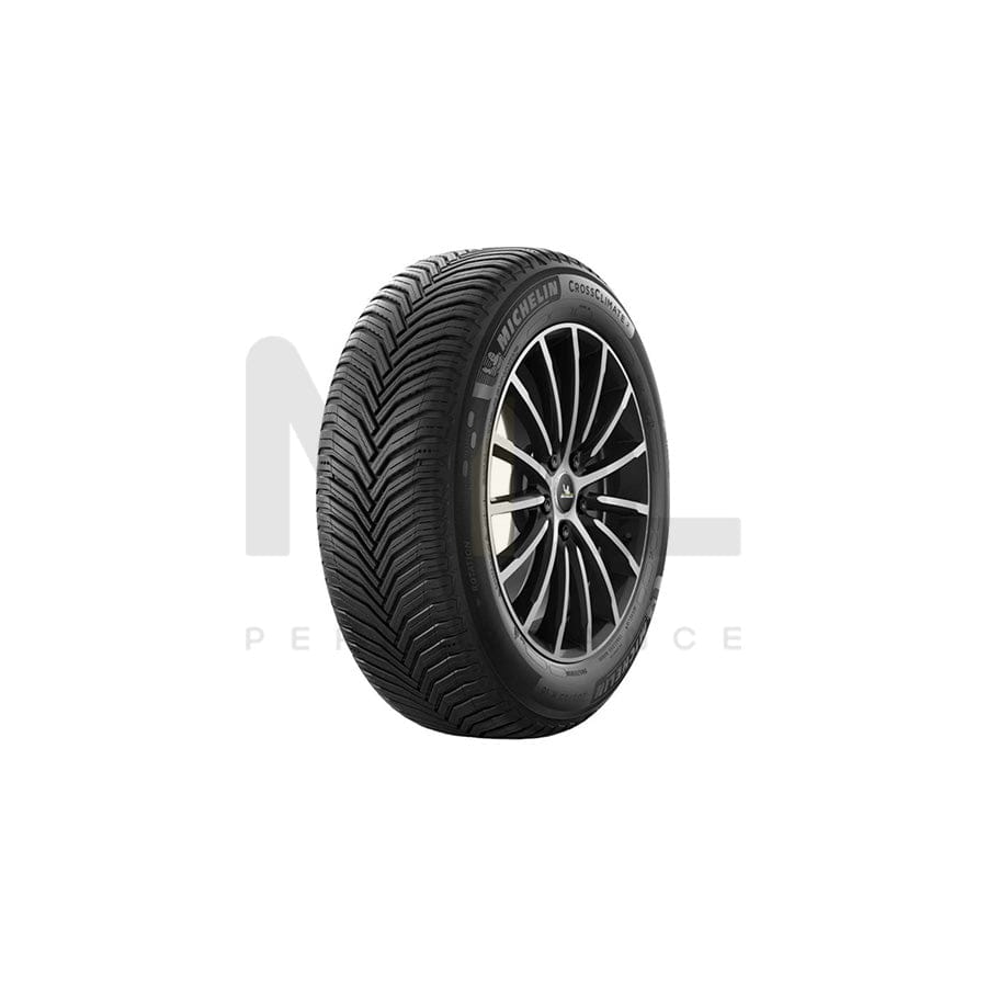 Michelin CrossClimate 2 205/40 R17 84W All Season Tyre | ML Performance UK Car Parts