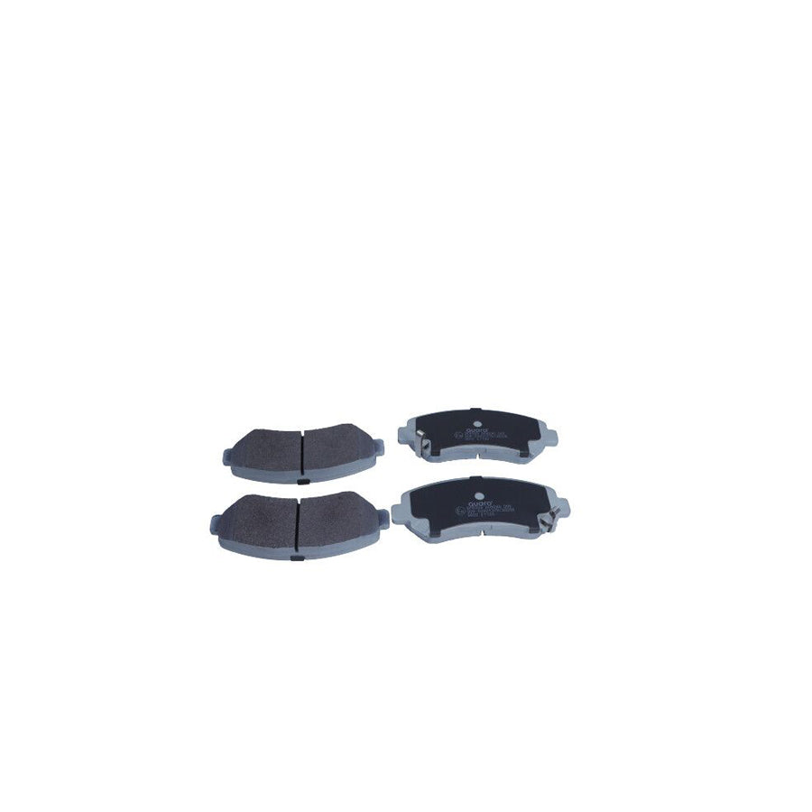 Quaro QP6009 Brake Pad Set