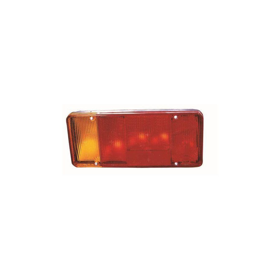 Abakus 6631907LLDWE Rear Light For Iveco Daily Iii Platform / Chassis | ML Performance UK