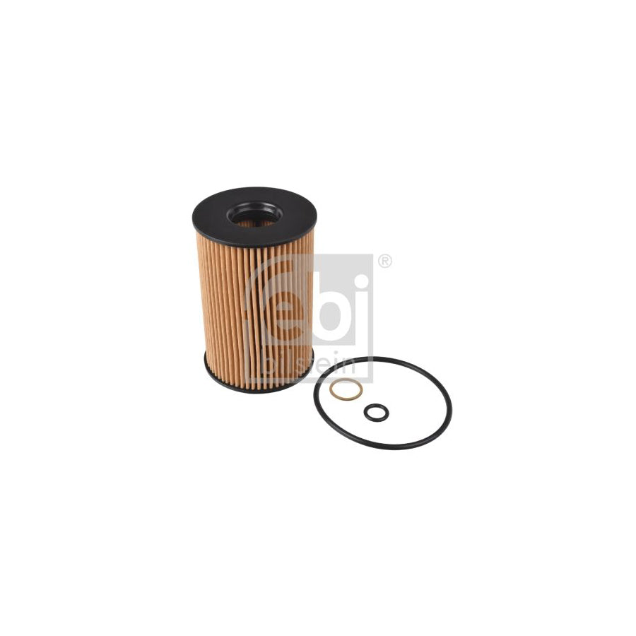 Febi Bilstein 108982 Oil Filter