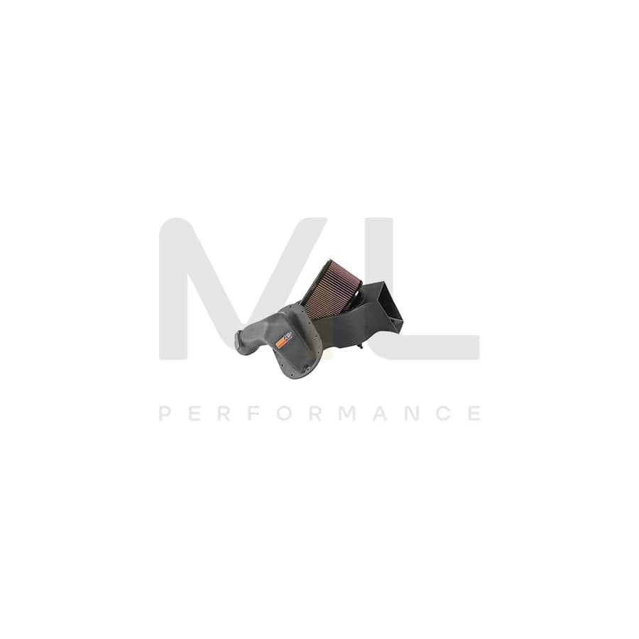 K&N E-0780 Replacement Airbox | ML Car Parts UK | ML Performance