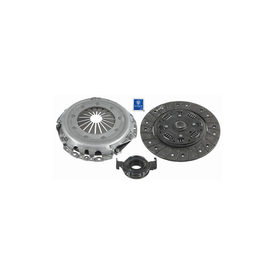 Sachs 3000 222 002 Clutch Kit