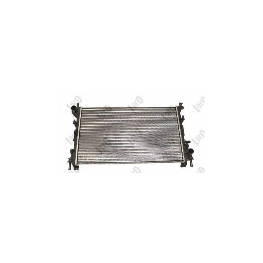 Abakus 0170170006 Engine Radiator For Ford Focus | ML Performance UK