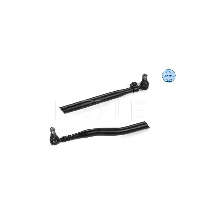 Meyle 036 040 0015 Centre Rod Assembly Suitable For Mercedes-Benz 100