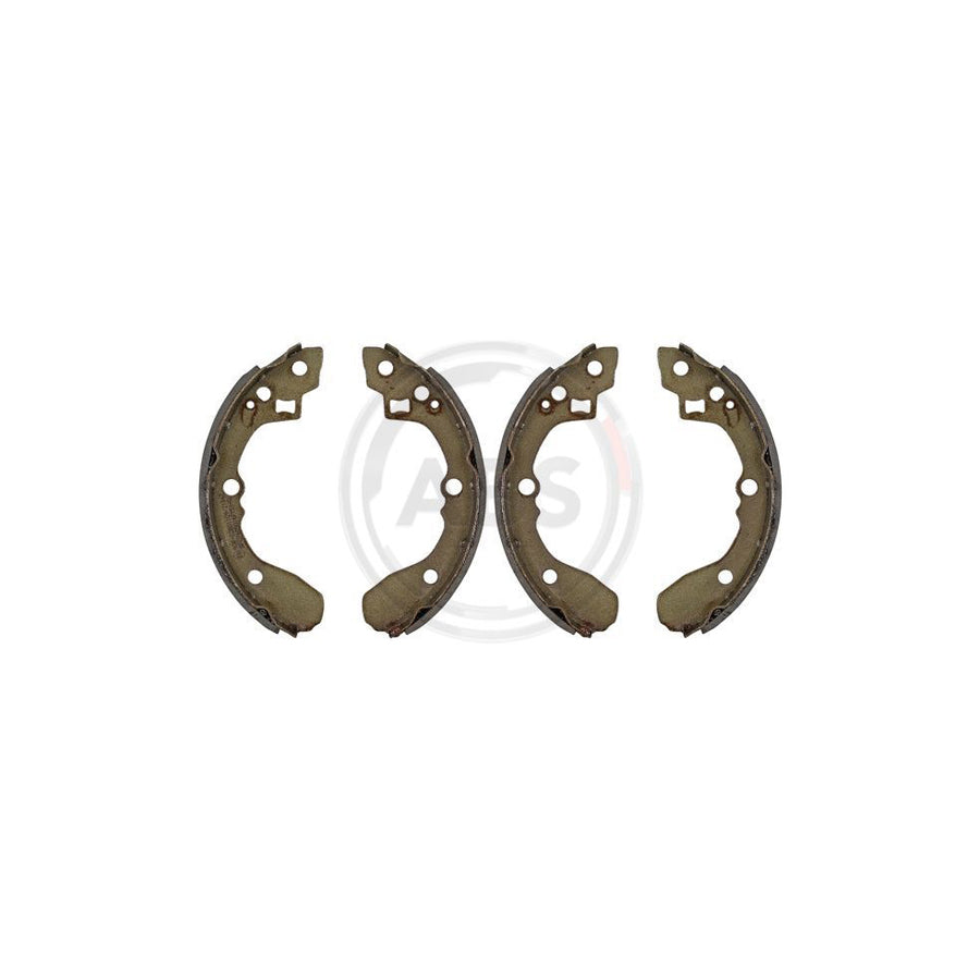 A.B.S. 8936 Brake Shoe Set