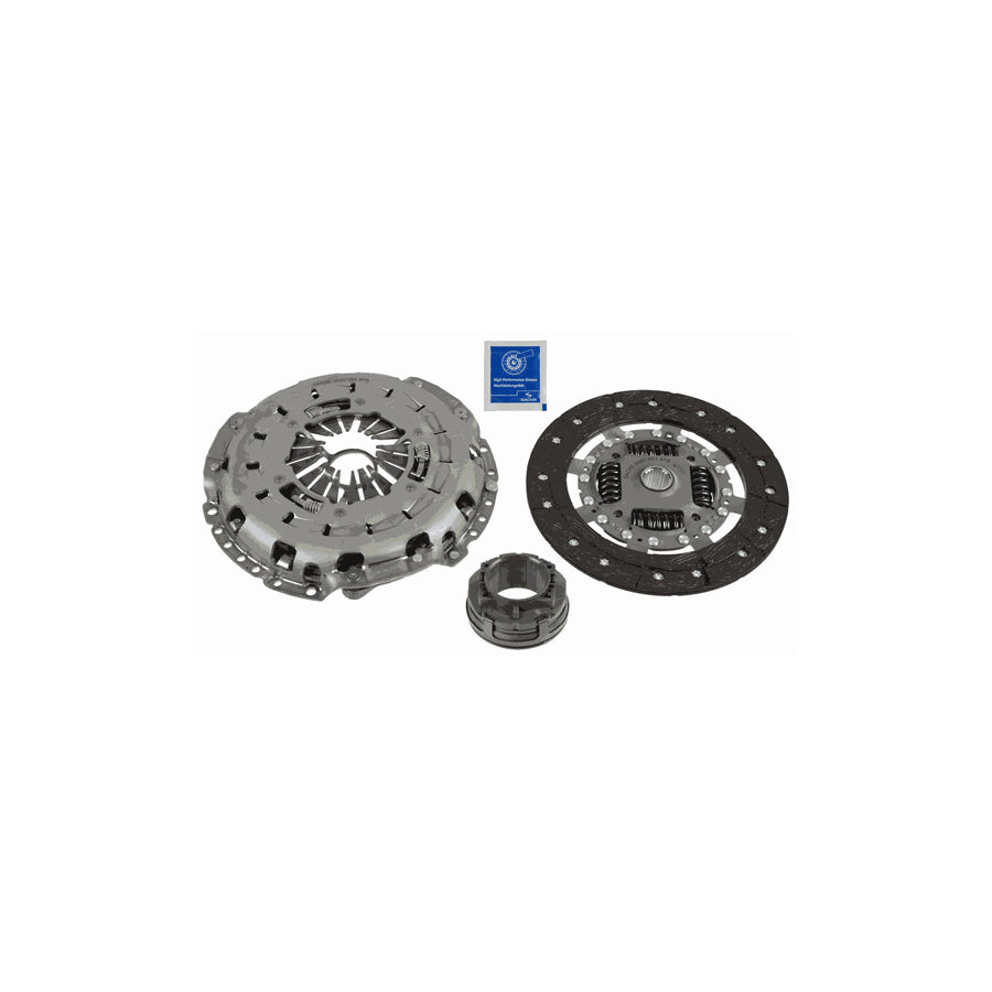 Sachs Xtend 3000 950 740 Clutch Kit