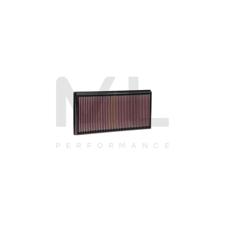 K&N 33-3141 Replacement Air Filter | ML Car Parts UK | ML Performance