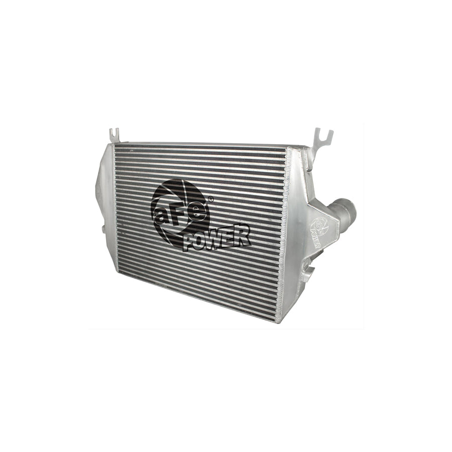  aFe 46-20091 Aluminum Intercooler Ford Diesel Trucks 99-03 V8-7.3L (td)  | ML Performance UK Car Parts