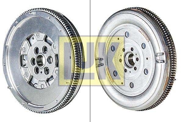 LuK 415 0341 10 Dual Mass Flywheel For Vw Tiguan I (5N)