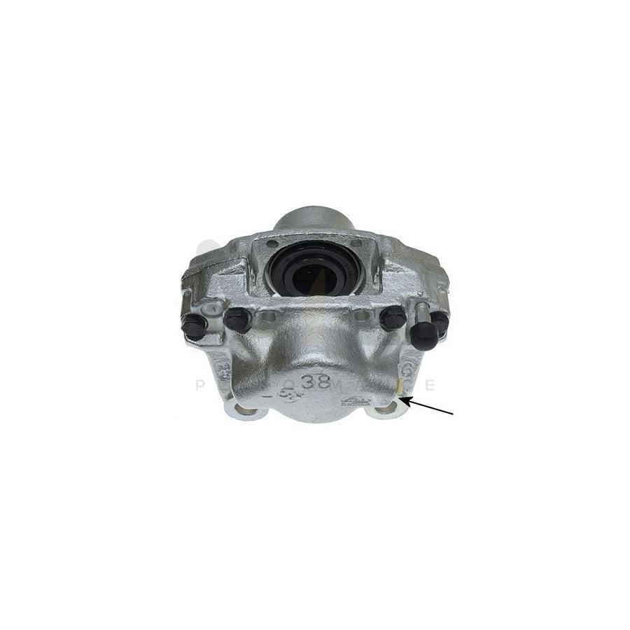 TEXTAR 38040600 Brake Caliper without holder | ML Performance Car Parts