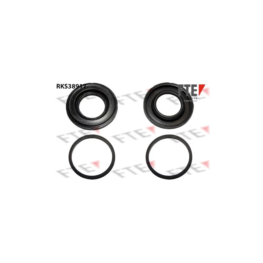 Fte RKS38917 Gasket Set, Brake Caliper | ML Performance UK Car Parts