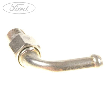 GENUINE FORD 1843897 OIL RETURN TUBE | ML Performance UK