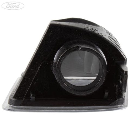 GENUINE FORD 1675129 MONDEO FOCUS O/S EXTERIOR REAR-VIEW MIRROR LAMP | ML Performance UK