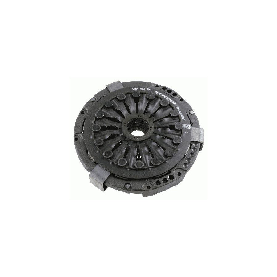 Sachs 3482 901 104 Clutch Pressure Plate