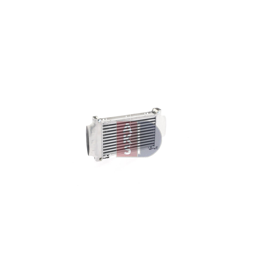 AKS Dasis 057009N Intercooler | ML Performance UK