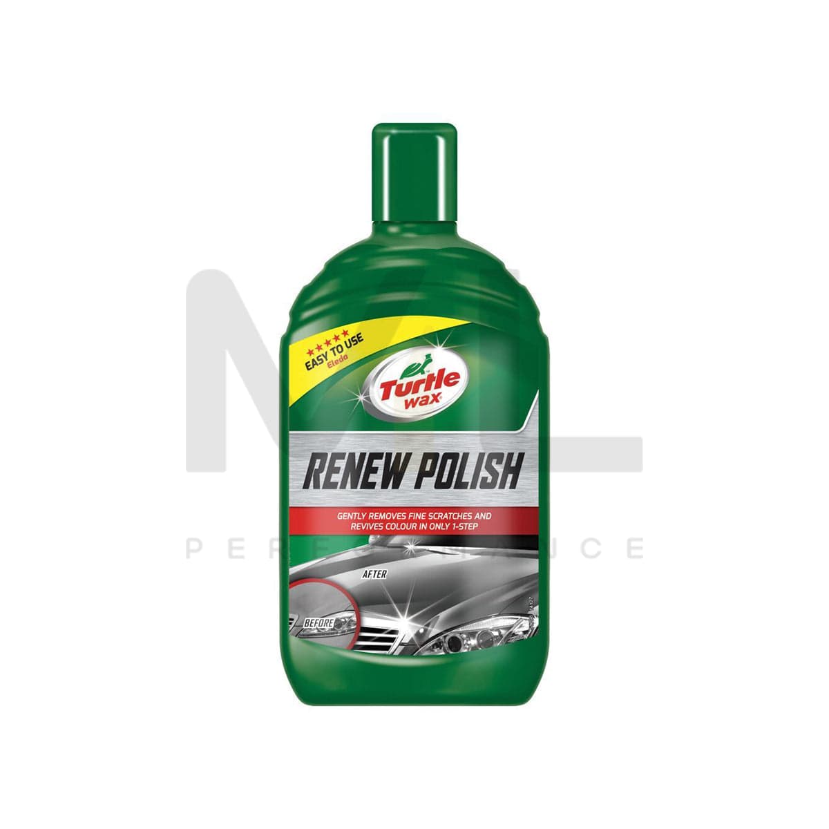 Turtle Wax Renew Liquid Polish 500 Ml