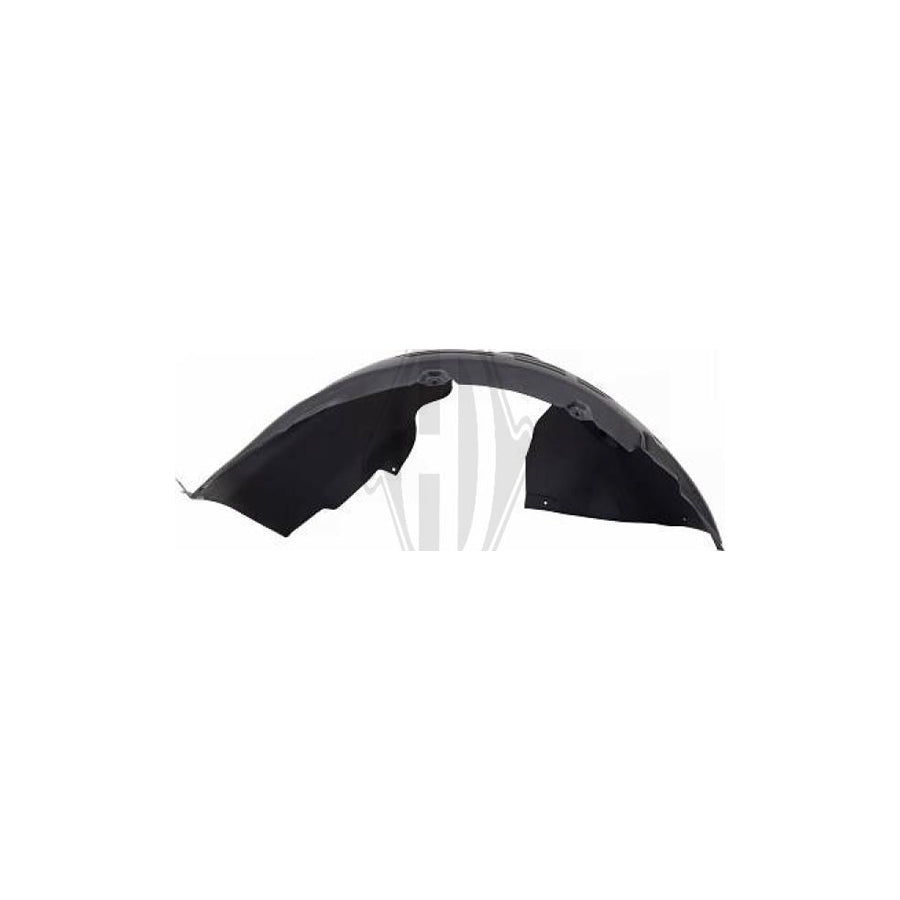 Diederichs 1870008 Panelling, Mudguard | ML Performance UK Car Parts