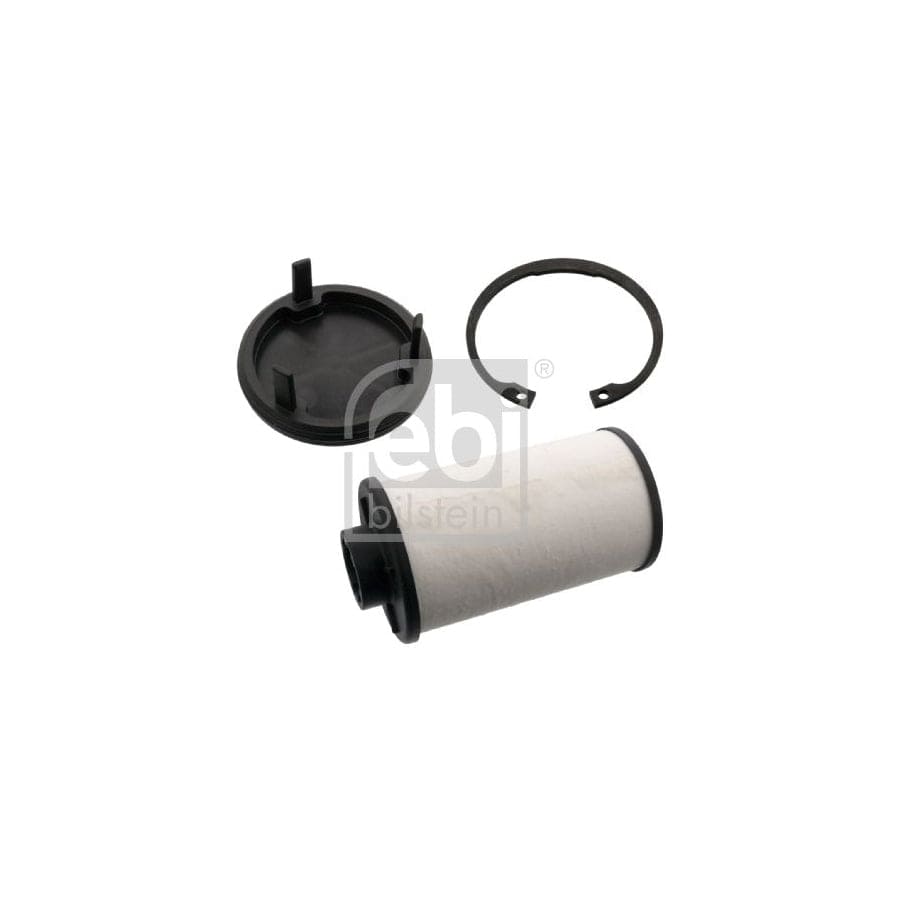 Febi Bilstein 176675 Hydraulic Filter, Automatic Transmission | ML Performance UK Car Parts