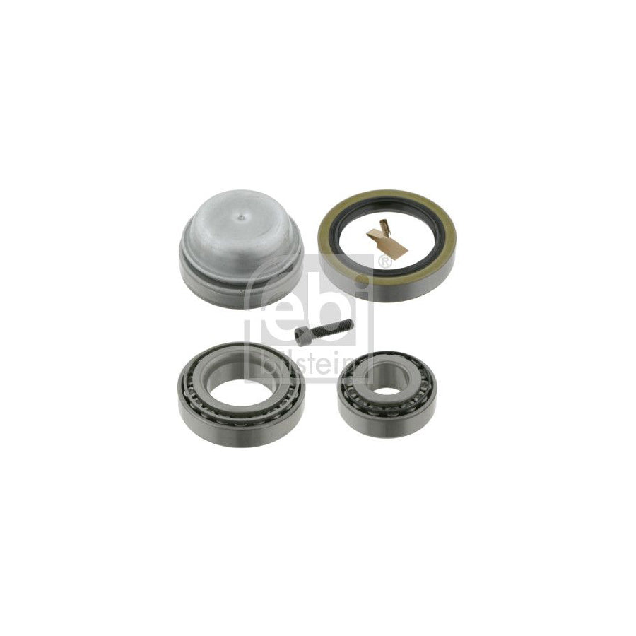 Febi Bilstein 08838 Wheel Bearing Kit