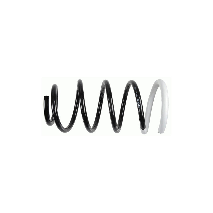 Sachs 993 233 Coil Spring