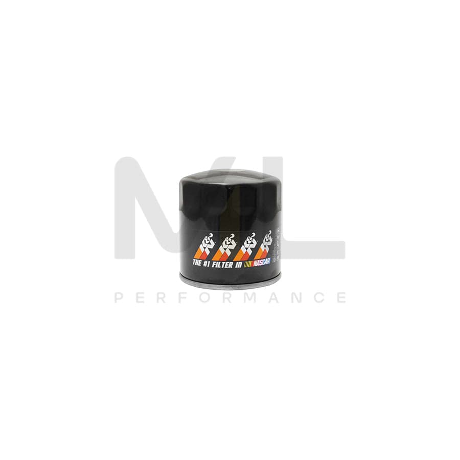 K&N PS-2004 Oil Filter | ML Car Parts UK | ML Performance