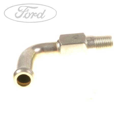 GENUINE FORD 1843897 OIL RETURN TUBE | ML Performance UK