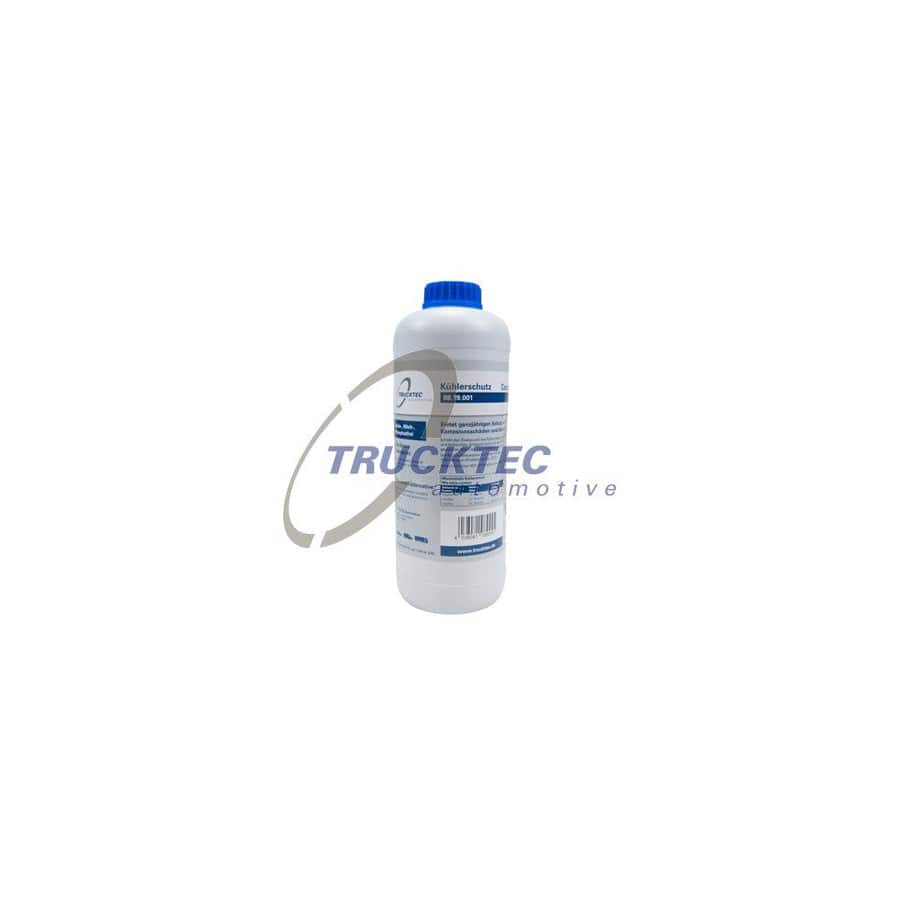 Trucktec Automotive 88.19.001 Antifreeze | ML Performance UK Car Parts