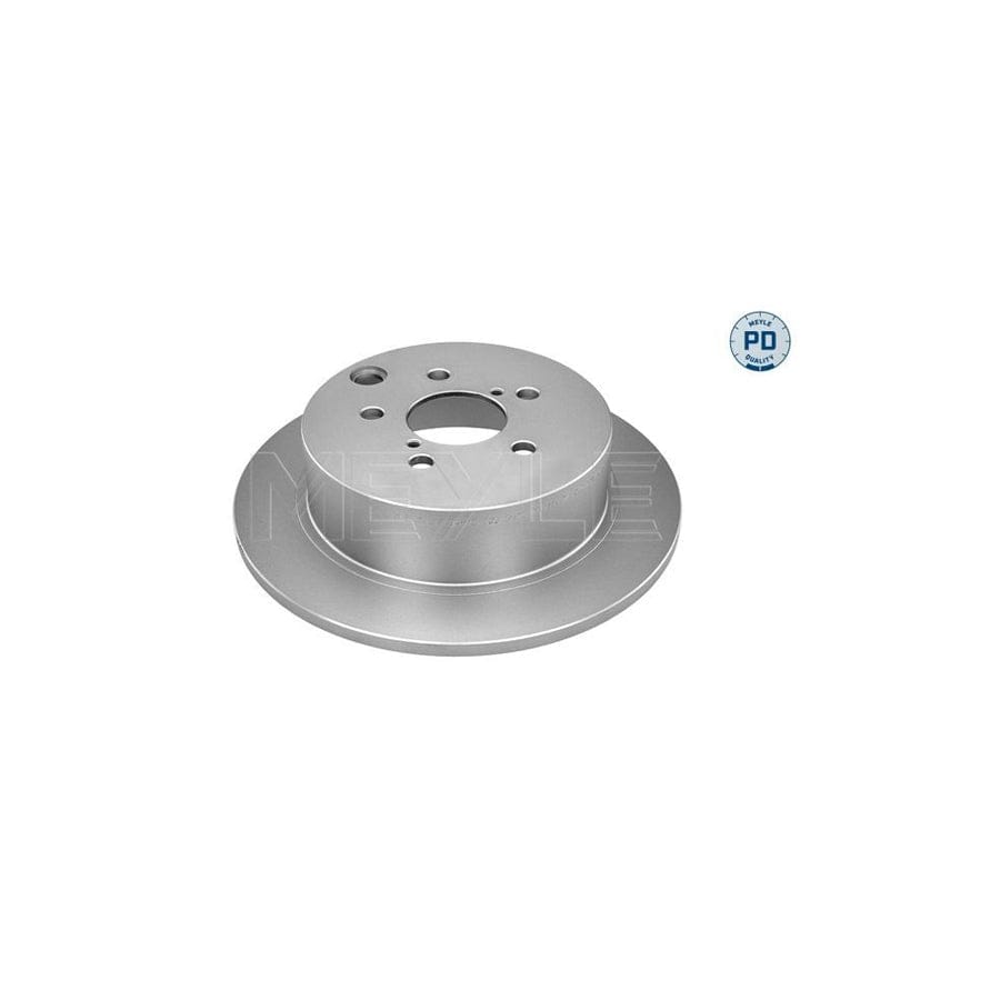 Meyle 34-15 523 0015/Pd Brake Disc