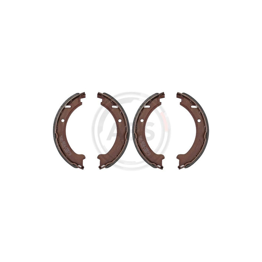 A.B.S. 8925 Handbrake Shoes