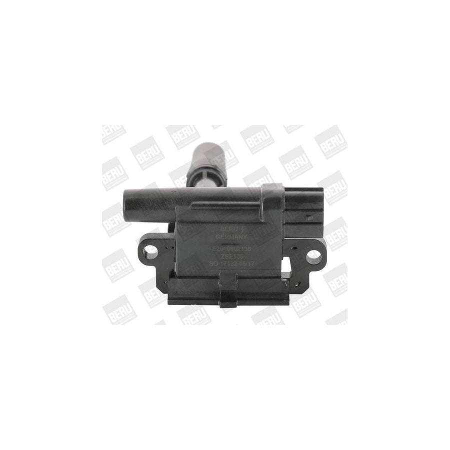 Beru ZSE136 Ignition Coil