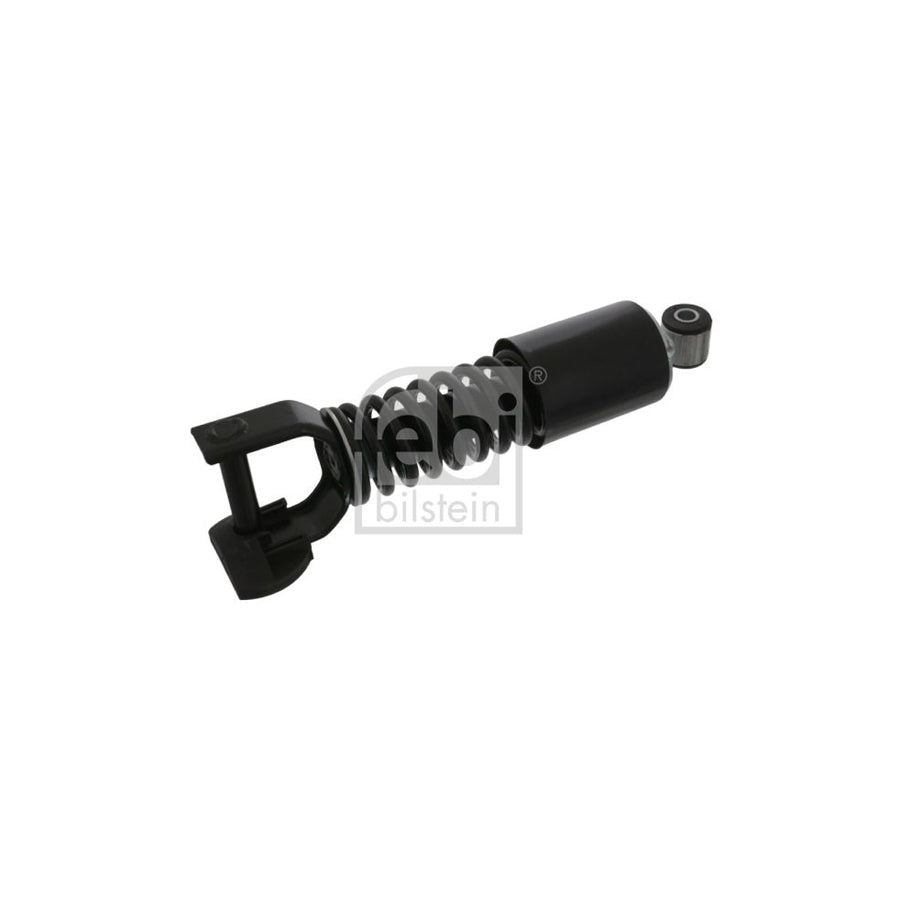 Febi Bilstein 102509 Shock Absorber, Cab Suspension