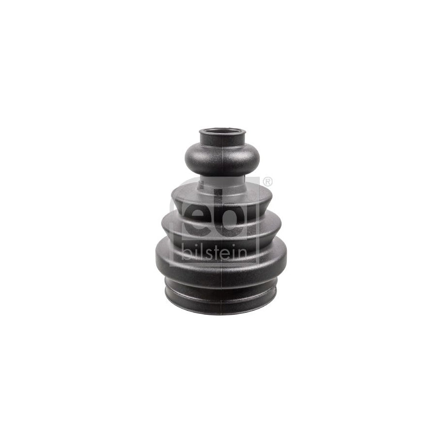 Febi Bilstein 171599 Rubber Buffer, Suspension