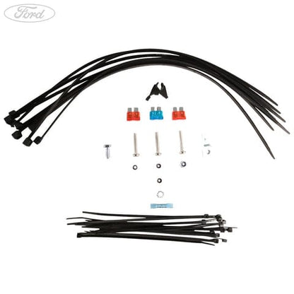 GENUINE FORD 1765662 RANGER ELECTRICAL KIT FOR TOW BAR 13 PIN CONNECTOR | ML Performance UK