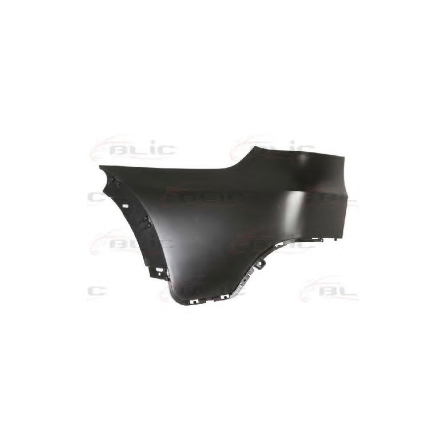 Blic 5508-00-0096961P Rear Bumper For BMW X5 (E70)