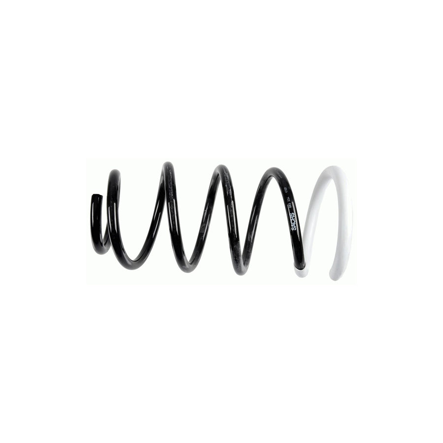 Sachs 993 234 Coil Spring