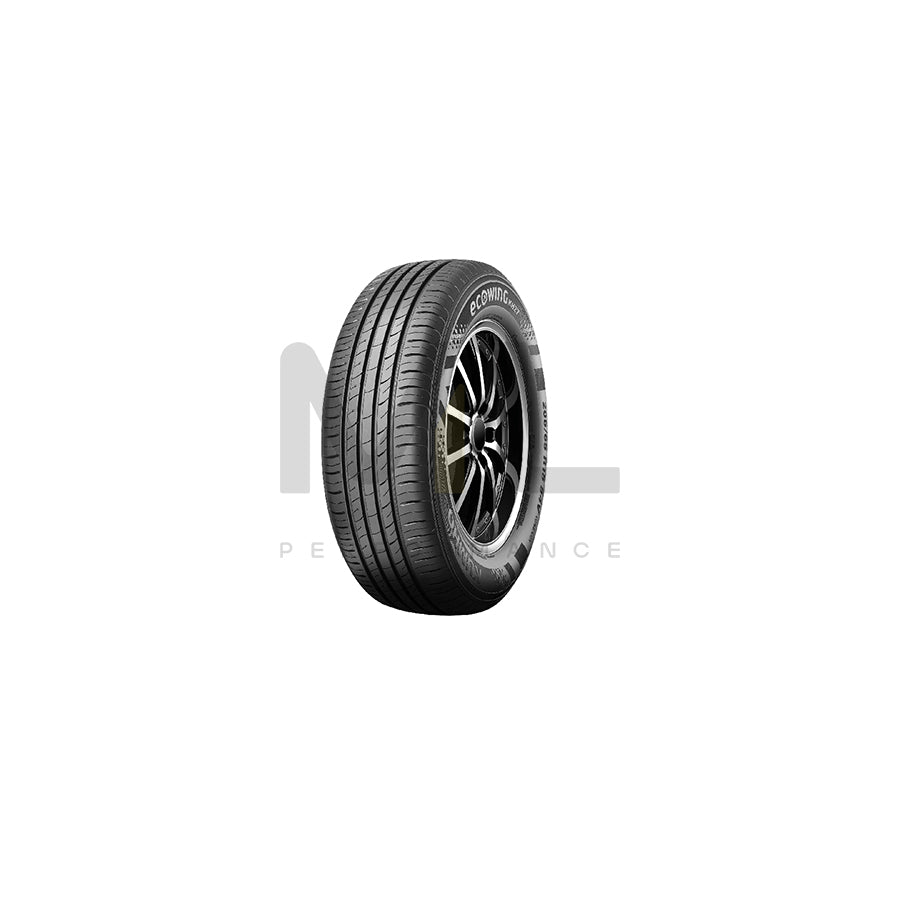 Kumho Ecowing KH27 155/65 R14 75T Summer Tyre | ML Performance UK Car Parts