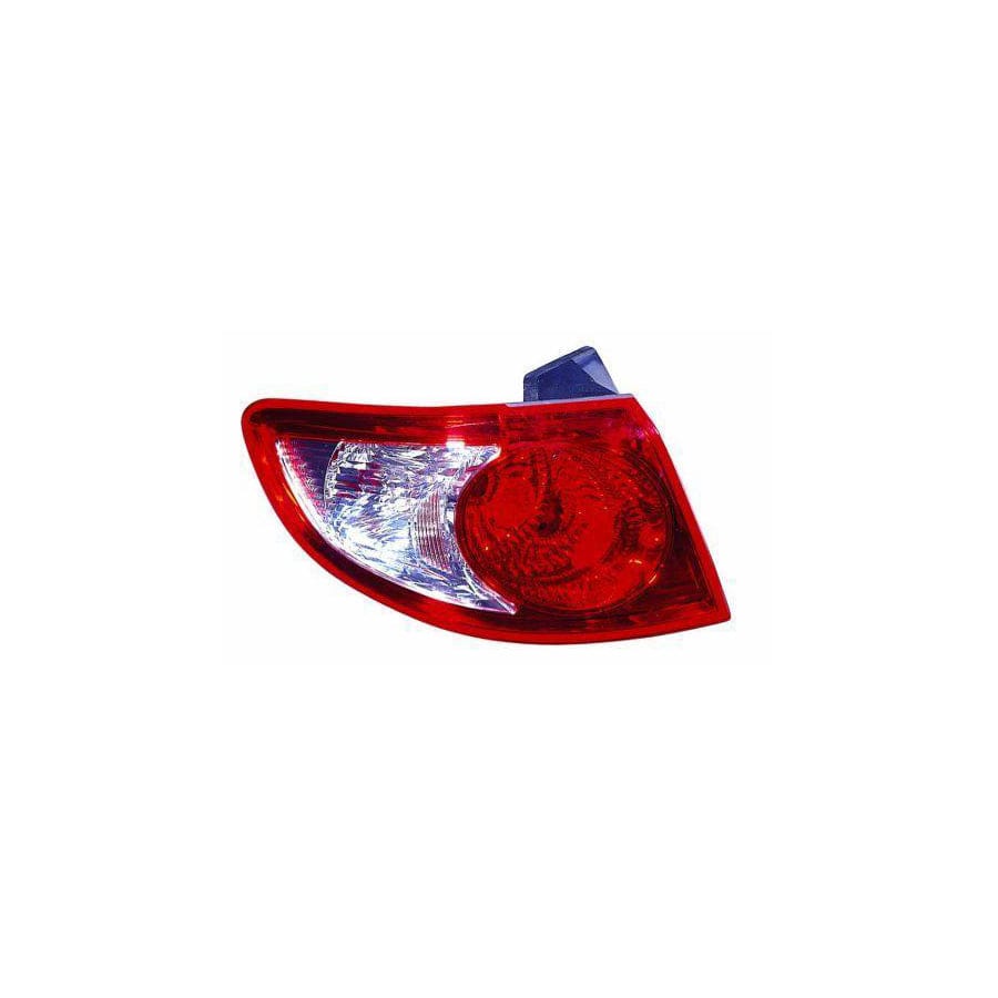 Abakus 2211938RAE Rear Light For Hyundai Santa Fe Ii (Cm) | ML Performance UK