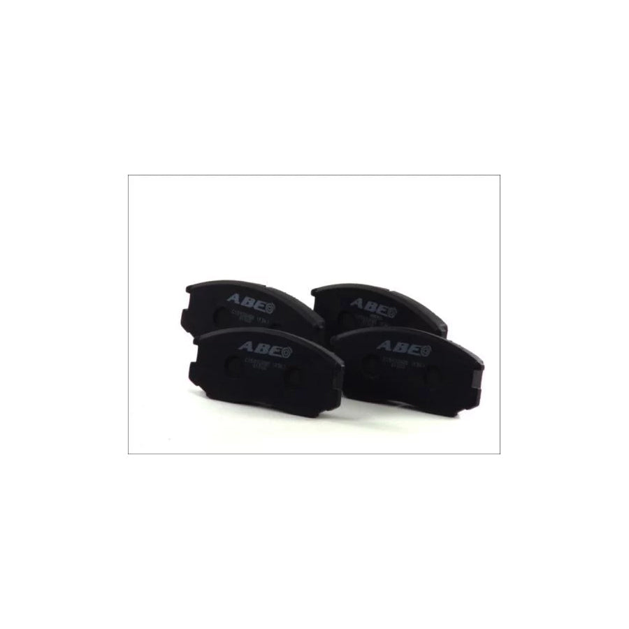 ABE C15032ABE Brake Pad Set